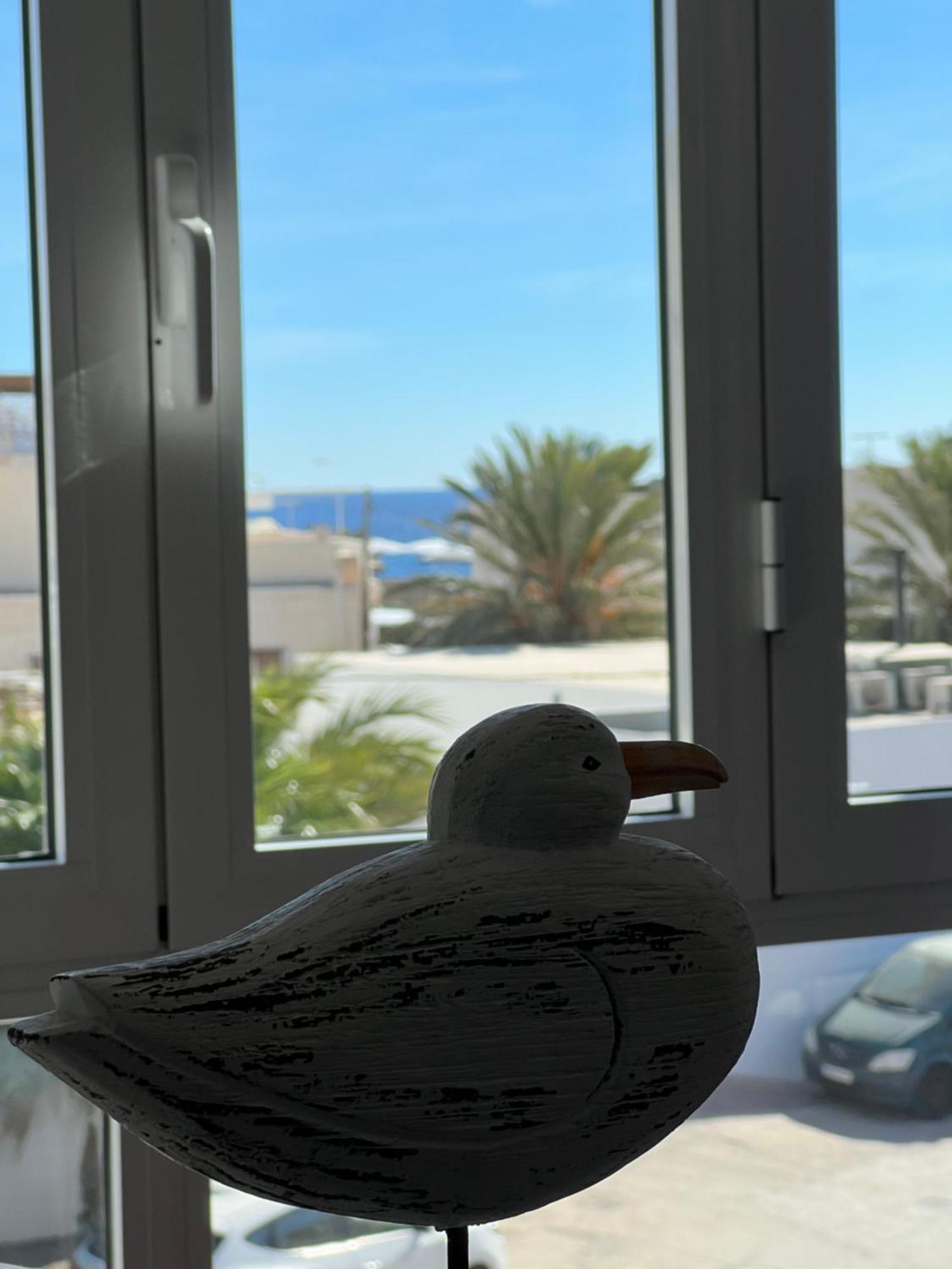 Apartament Isleta 5 La Isleta del Moro