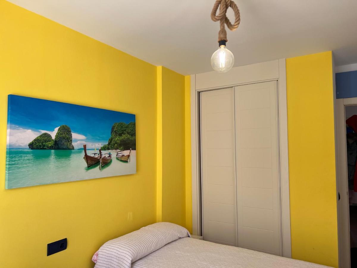 Isleta 5 Appartement La Isleta del Moro